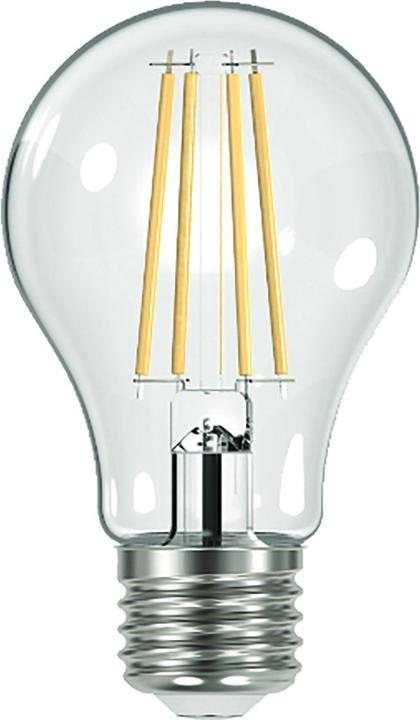 Produktbild Beghelli Led Drop Glühbirne 7W e27 4000k (E27, 1000 lm, 3 x)