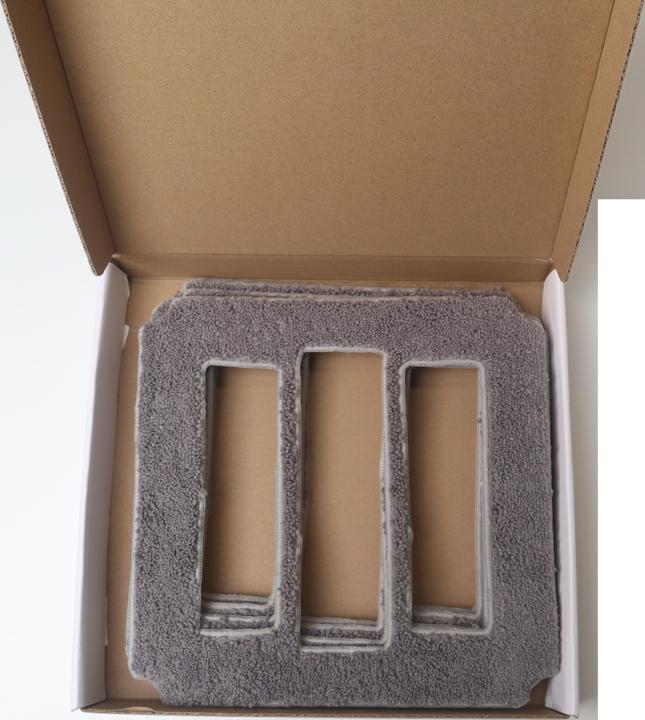 Immagine prodotto | Tampone di pulizia per il modello W9 | 4 pz.