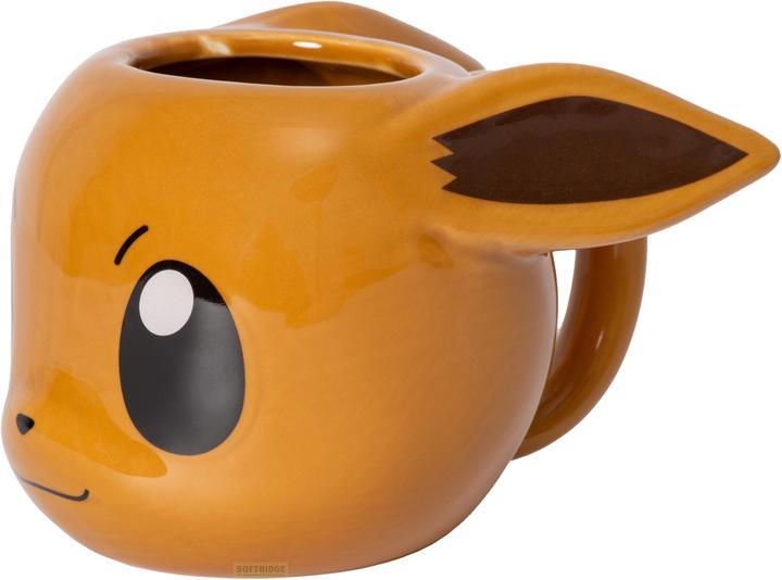 Actual product image Joojee Evoli 3D (500 ml, 1x)