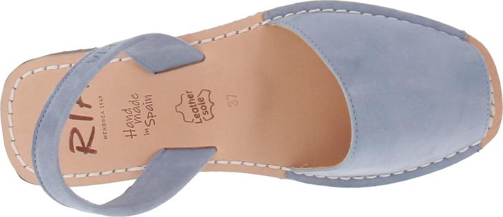 Actual product image Ria Menorca Plataforma Berlin (41)