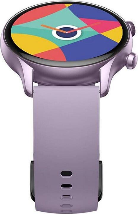 Image du produit Zeblaze Btalk 3 Plus Smartwatch Violet