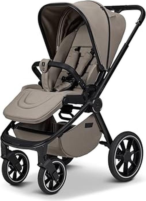 Produktbild Moon Kombikinderwagen 2in1 Kombi-Kinderwagen Resea + bis 22 kg