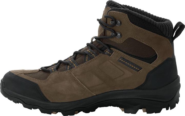 Produktbild Jack Wolfskin Vojo 3 Wt Texapore Mid M (40)