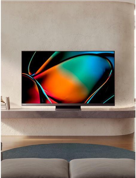 Produktbild Hisense TV TV 65U8KQ (65", U8KQ, LED, 4K, 2023)