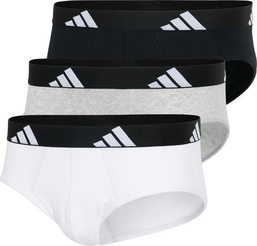 Produktbild Adidas Active Flex Cotton Slip (M, 3er Pack)