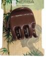 Image du produit Herba Agrafe Ecofriendly, marron, 3,5 cm (1 pcs)