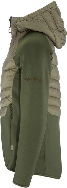 Produktbild Craft ADV Explore Lt. Down Hybrid Jkt W (M)
