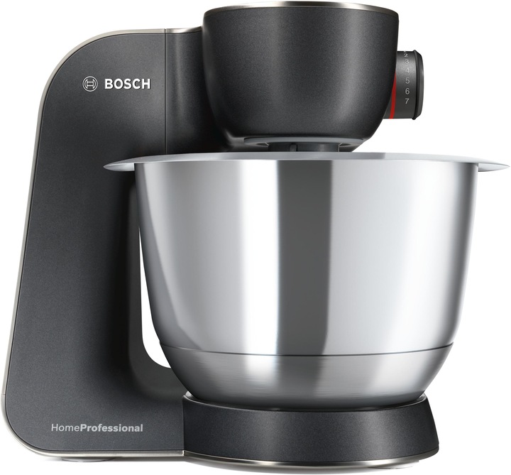 Productafbeelding Bosch Hausgeräte Mum59n26de (1000 W)