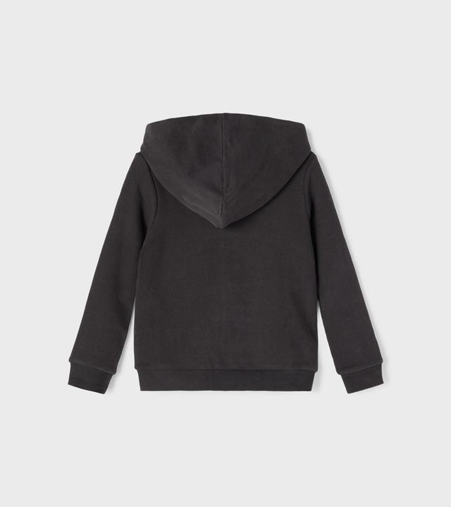 Actual product image Name it Long sleeve sweat jacket (104)