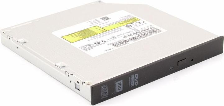 Dell ASSY DVD+/-RW Drive, 12.7mm (DVD writer)