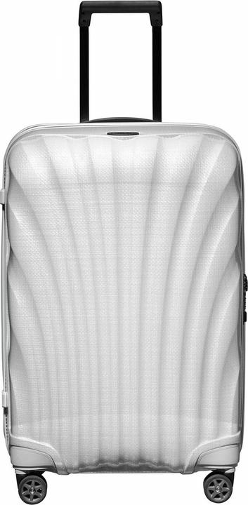 Produktbild Samsonite C-Lite Trolley mit 4 Rollen 69cm (68 l)