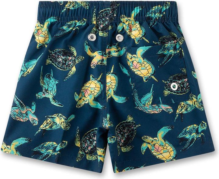 Produktbild Sanetta Badeshorts Schildkröten (92)
