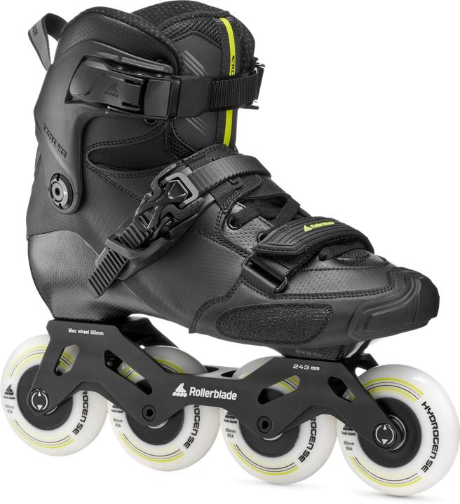 Produktbild Rollerblade Crossfire Lx (44)