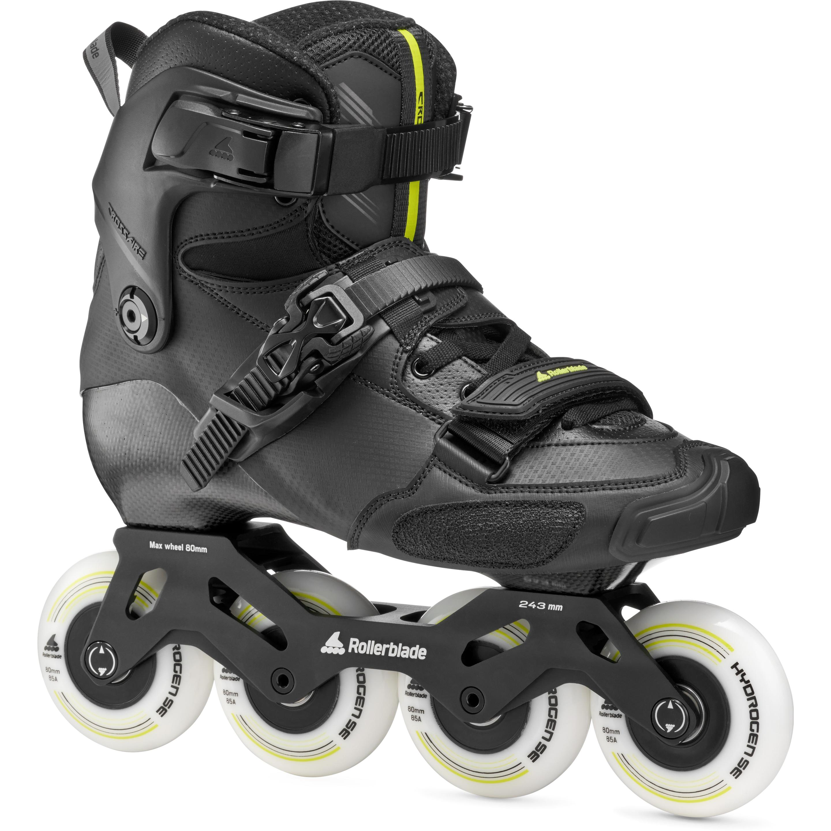Rollerblade, Pattini in linea, (39)