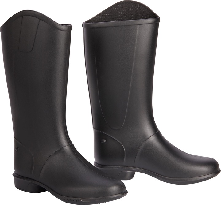 Actual product image Fouganza BH 100 (30)