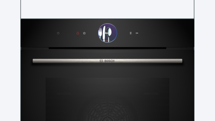 Actual product image Bosch Hausgeräte BOSC built-in oven