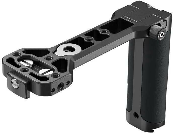 Image du produit SmallRig Poignée latérale pour gimbals 2786C (Poignée Gimbal)