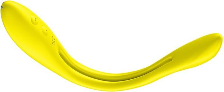 Actual product image Satisfyer Elastic Game