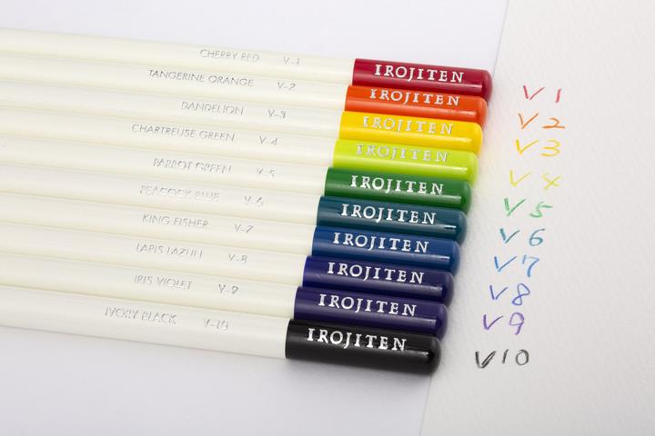 Image du produit Tombow Irojites (30 x)