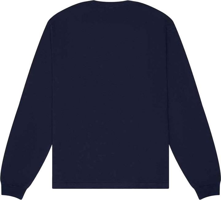 Actual product image Bella Canvas Unisex Adult Heavyweight Long-Sleeved T-Shirt (L)