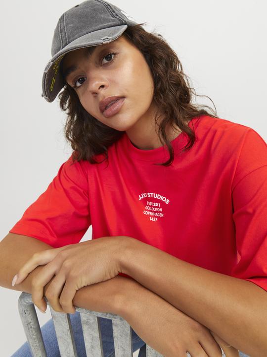 Actual product image JJXX JXALVA T-shirt T-shirt (S)