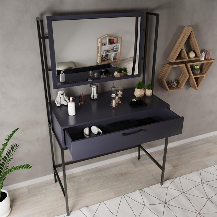 Produktbild Kalune Design Modern (120 x 40 x 160 cm)