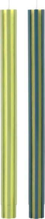 Remember Stick candle set Dublin (2 pcs.)