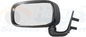 Immagine prodotto Van Wezel Rtroviseur Complet Gauche -90 Fixe