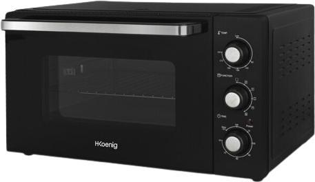 Actual product image H.Koenig FO42
