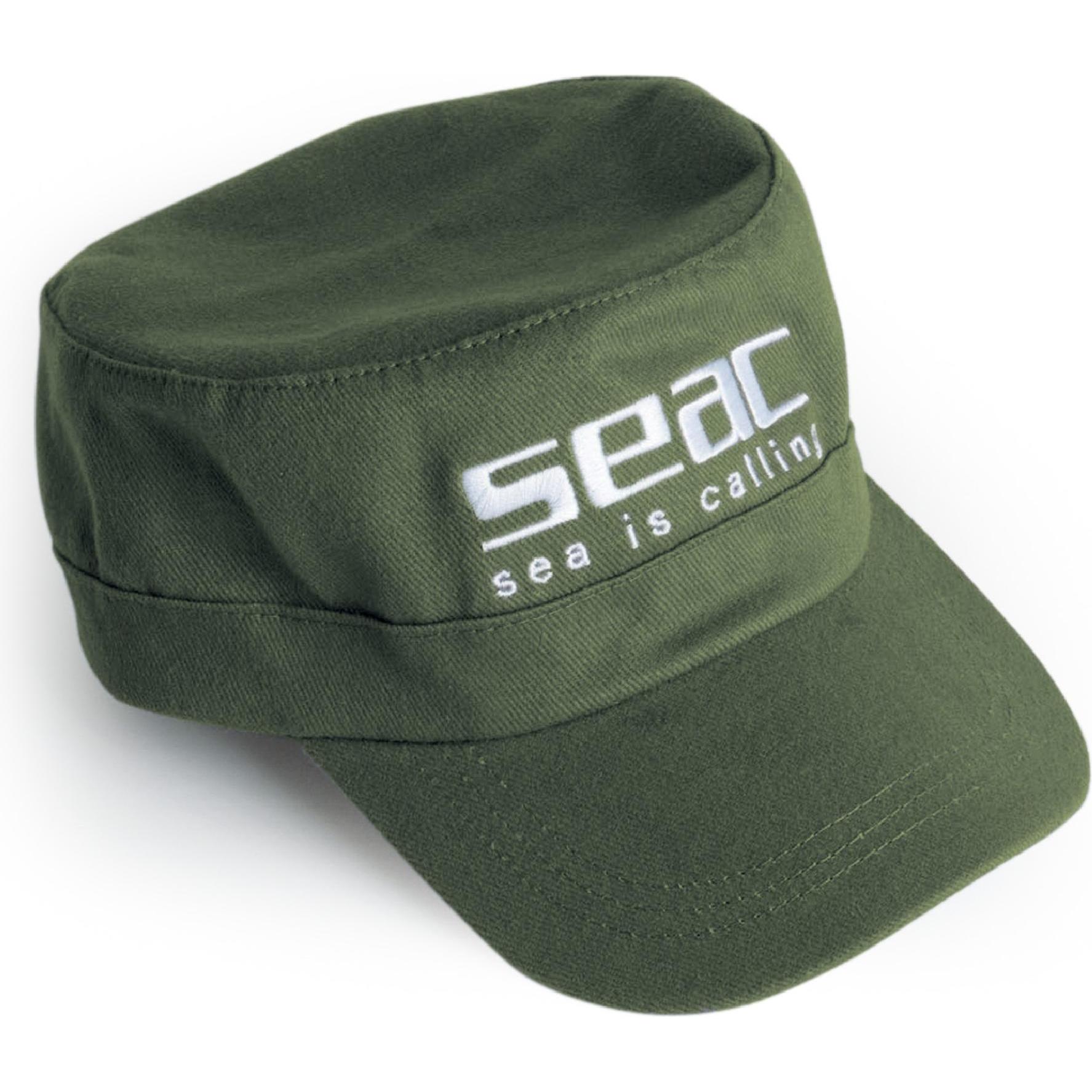 Seac, Tauchausrüstung