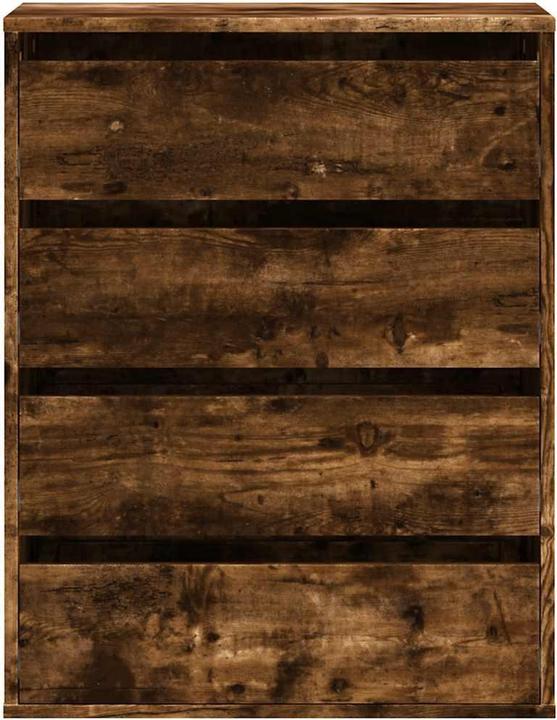 Image du produit vidaXL Kommode (60 x 41 x 76 cm)