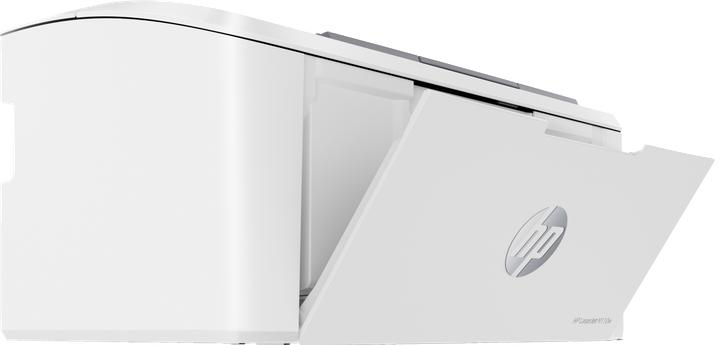 Actual product image HP LaserJet M110w (Laser, Black and white)