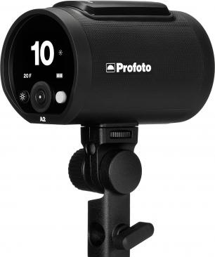 Actual product image Profoto A2 (100 W, Flash head)