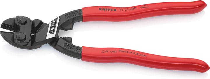Actual product image Knipex CoBolt (200 mm)