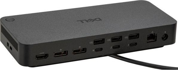 Actual product image Dell Pro Thunderbolt 4 (8 ports)