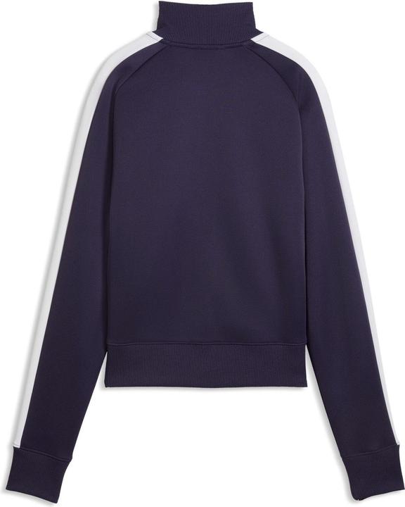 Produktbild Puma T7 ALWAYS ON Short Track Jacket (S)