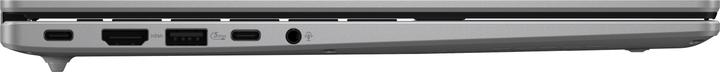 Actual product image ASUS Vivobook 14 M1407KA-LY011W - Copilot+ Laptop - 14 inch (90NB15H3-M002J0) (14", AMD Athlon II P340, 16.38 GB, 512 GB, Eng. Int.)