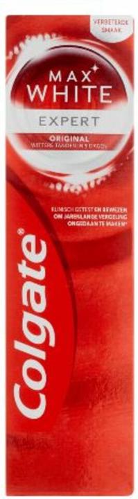 Colgate Max White Expert Original (75 ml)