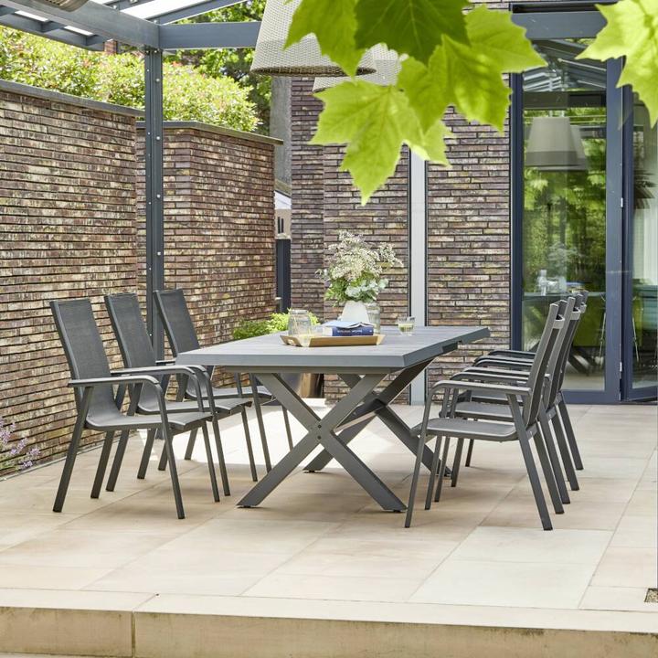 Produktbild Siena Garden Stapelsessel