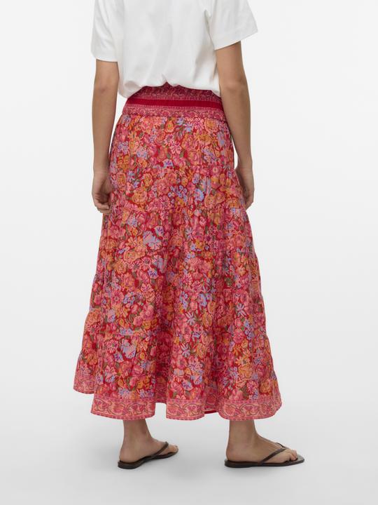 Produktbild Vero Moda VMSWIP Langer Rock Rock (S)