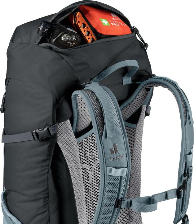 Actual product image Deuter Futura (32 l)