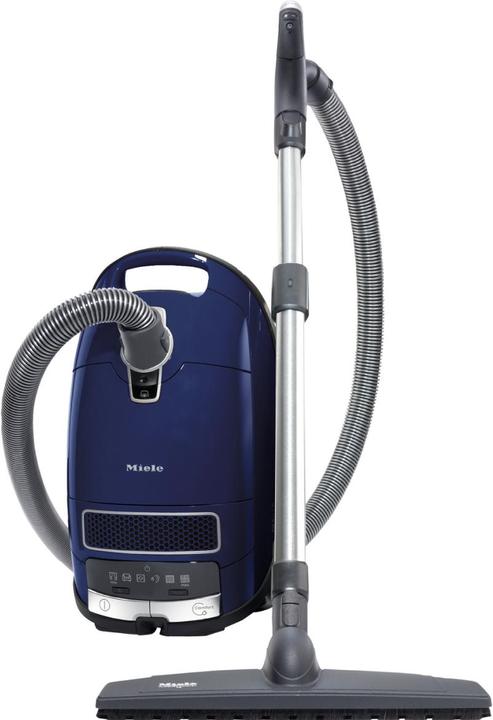 Produktbild Miele Complete C3 Comfort Power Marineblauw