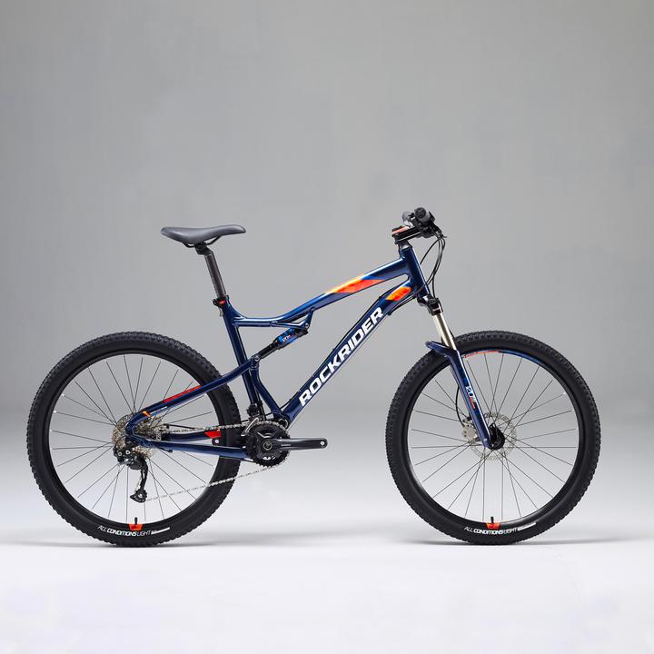 Immagine prodotto Rockrider ST 540 (44.30 cm)