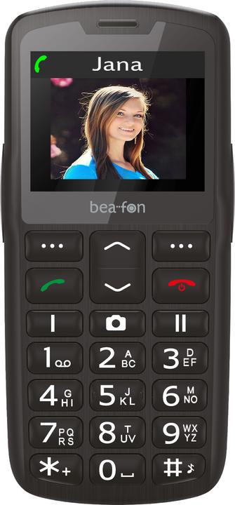 Produktbild Bea-Fon Sl260 (2.20", 0.30 Mpx, 2G)