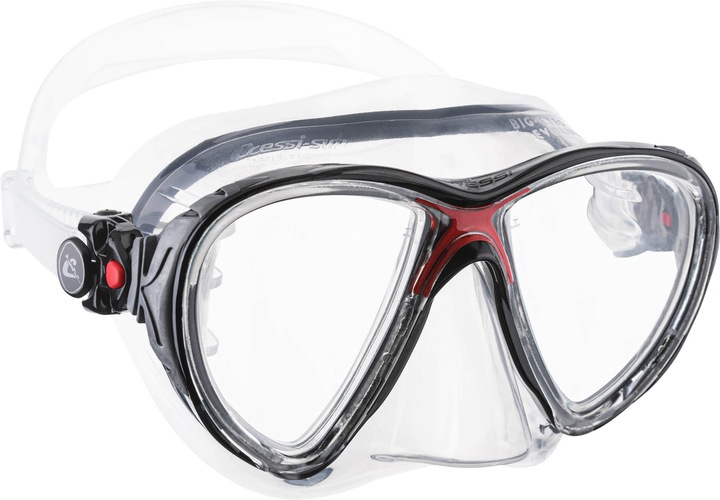 Actual product image Cressi Big Eyes Evolution