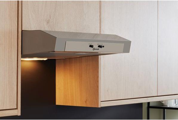 Produktbild Bauknecht Dc 5460/1 (Wandhaube)
