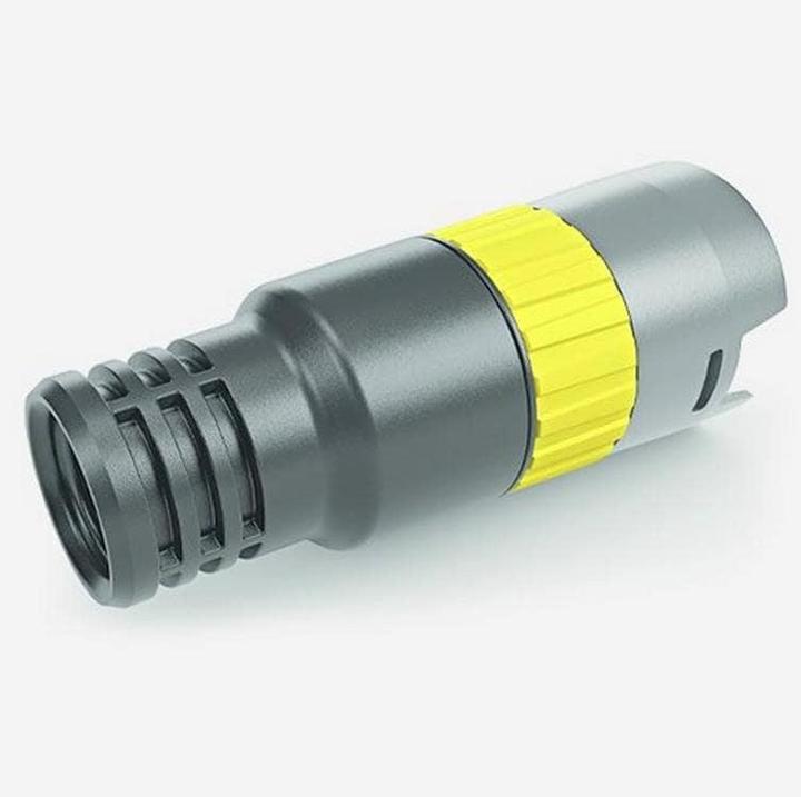 Actual product image Kärcher Professional NT30/1 Tact TE L (Wet dry vacuum cleaner)