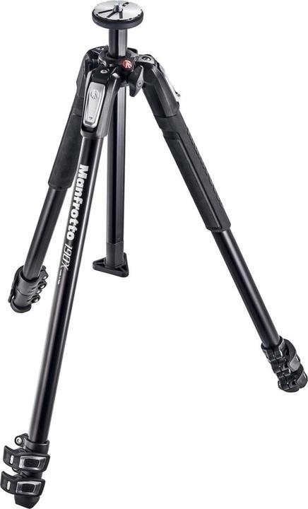 Produktbild Manfrotto 190X QPL (Metall)
