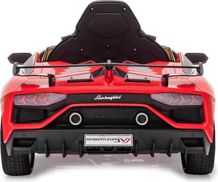 Produktbild Jamara Lamborghini Aventador (12 V)