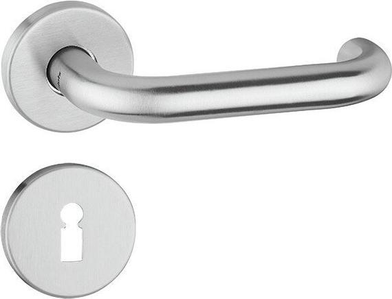 Produktbild Glutz Türdrücker 5099 Helsinki (Türgriff)